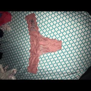 Victoria Secret Panties !!!